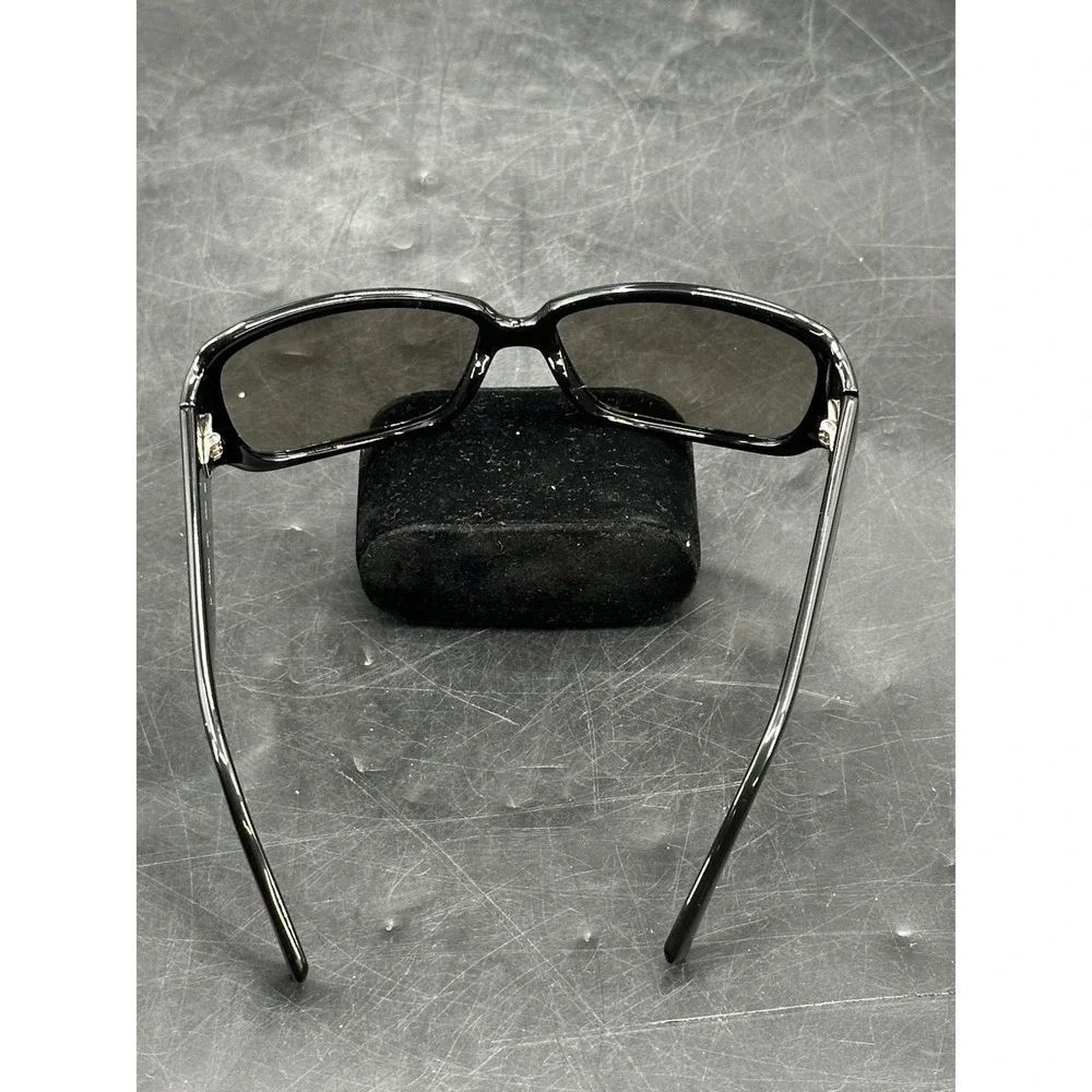 Marchon 3D Glasses Sunglasses M3D mod. 3D003S 001 Tortoise‎ Polarized 100% UV
